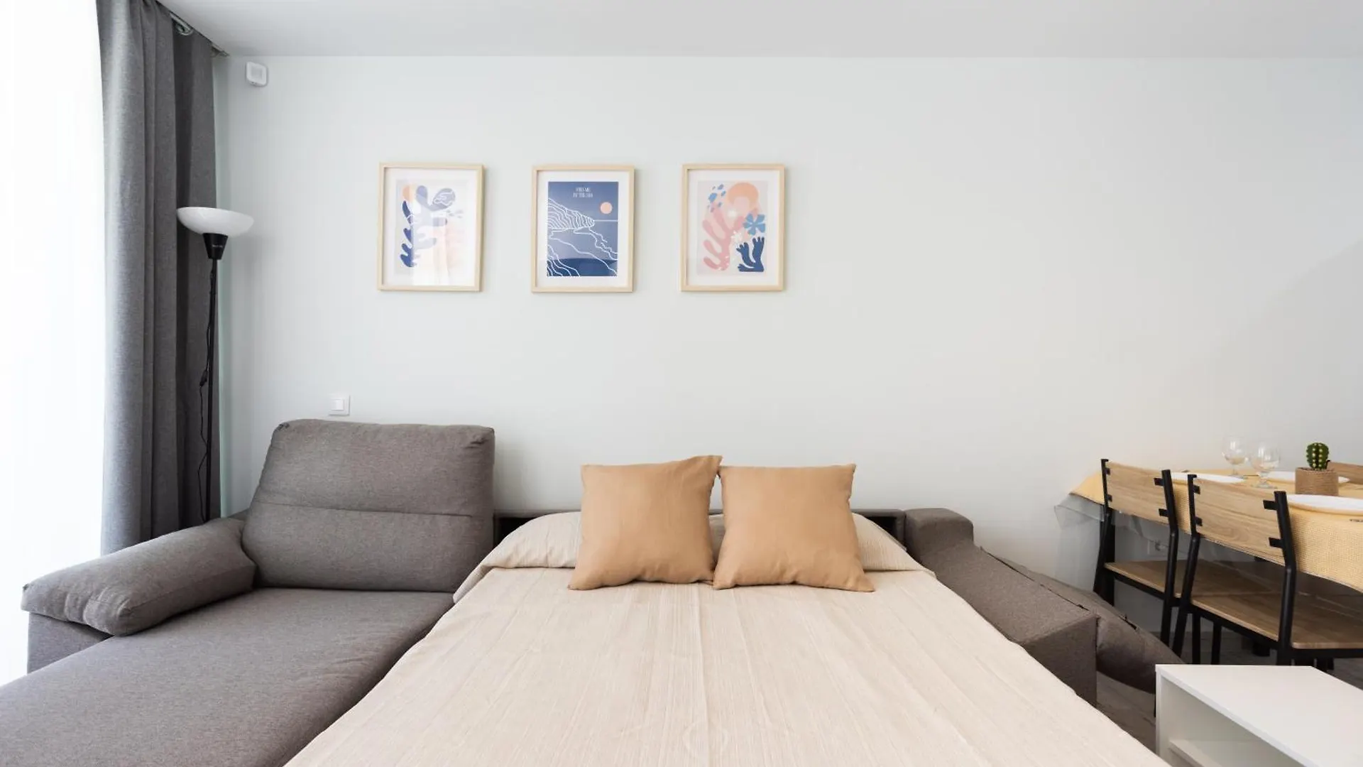 Appartement Home2Book Cozy Pool & Terrace Apartment, Arona