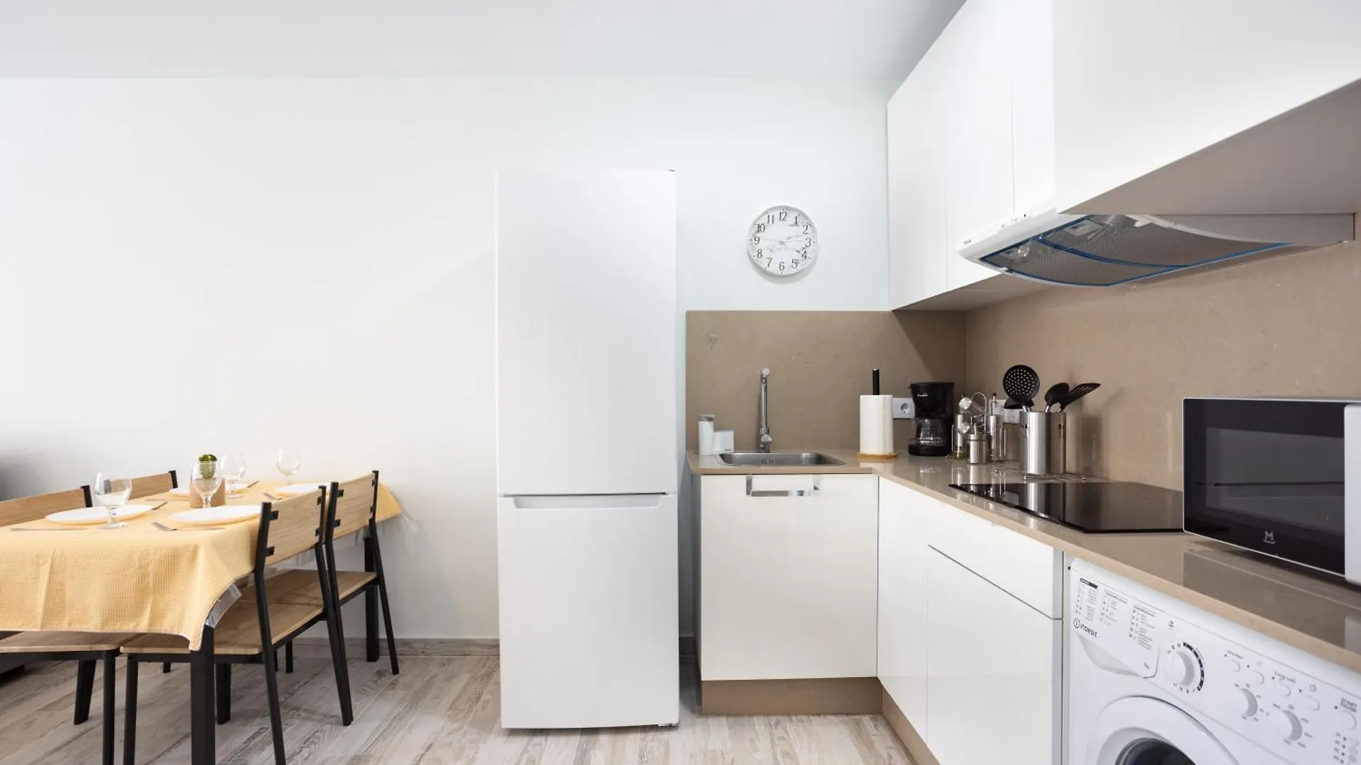 Appartement Home2Book Cozy Pool & Terrace Apartment, Arona