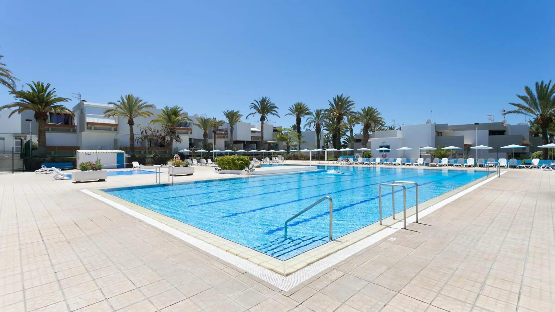 Appartement Home2Book Cozy Pool & Terrace Apartment, Arona