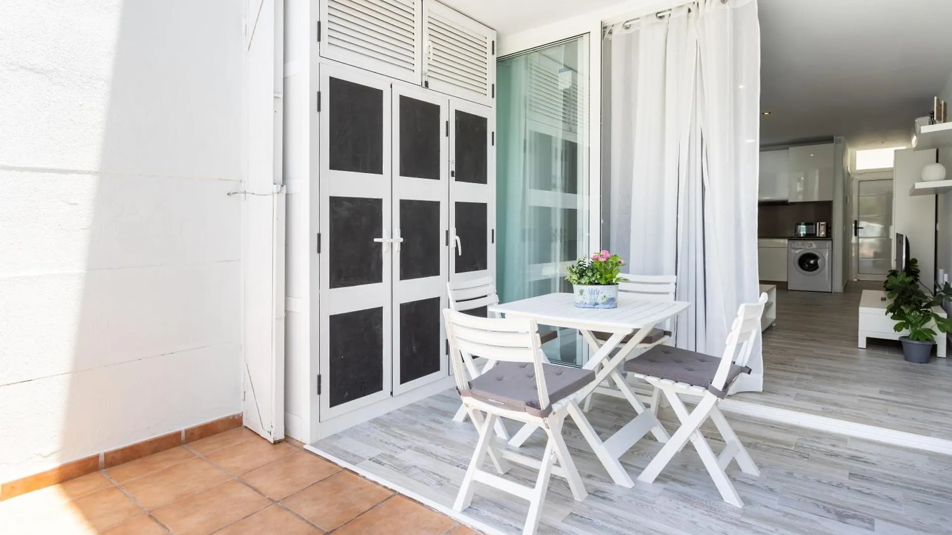 Home2Book Cozy Pool & Terrace Apartment, Arona Appartement Arona (Tenerife)