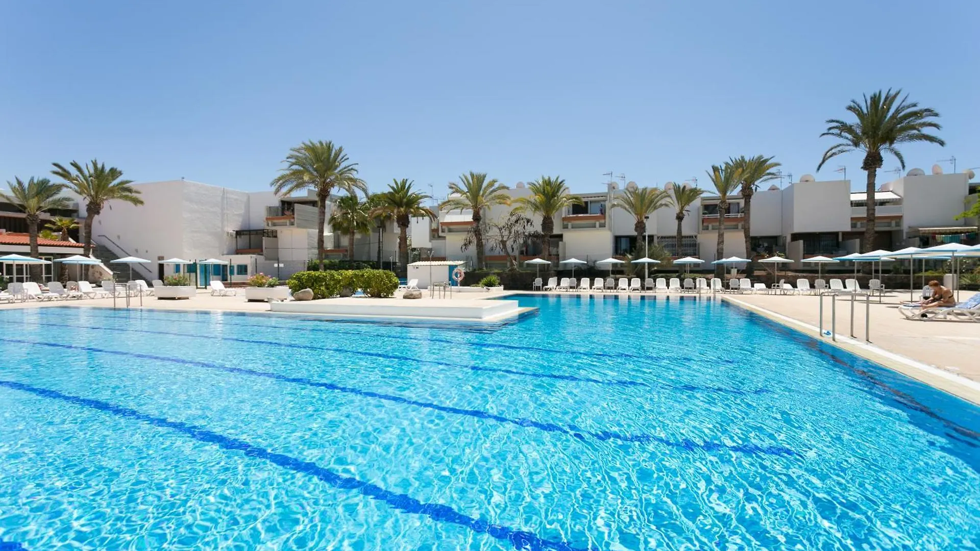 Home2Book Cozy Pool & Terrace Apartment, Arona